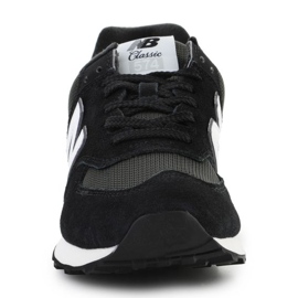 New Balance U574KN2 shoes black 1 New Balance U574KN2 shoes black 1