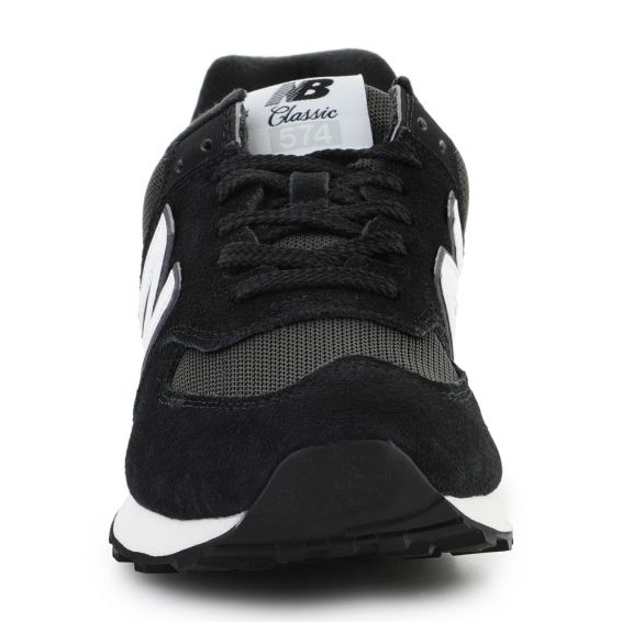 New Balance U574KN2 shoes black 1 New Balance U574KN2 shoes black 1