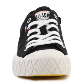 Palladium Shoes Palla Ace Canavas 77014-053-M black 1 Palladium Shoes Palla Ace Canavas 77014-053-M black 1