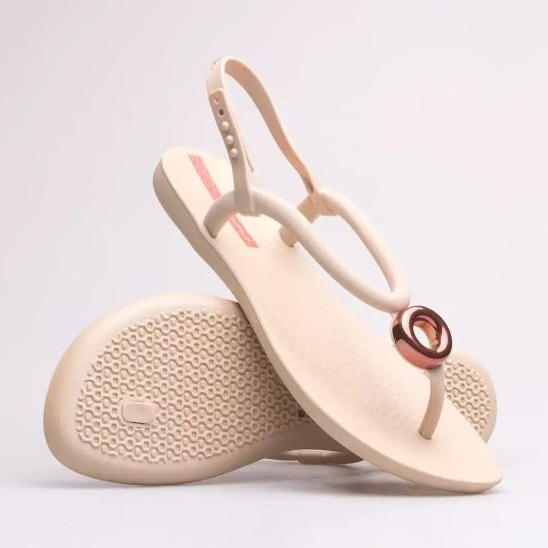 Ipanema Class Una Fem Sandals W 83415-AG931 beige 1