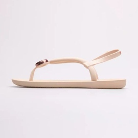 Ipanema Class Una Fem Sandals W 83415-AG931 beige 2