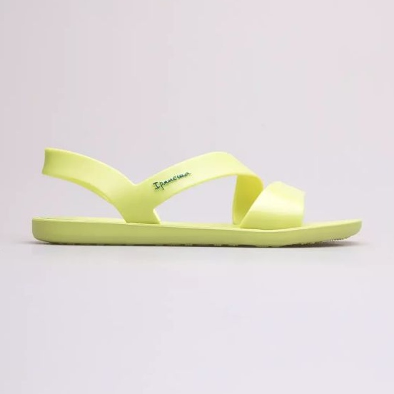 Ipanema Vibe Fem Sandals W 82429-AJ084 green 2