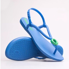 Ipanema Class Una Fem Sandals W 83415-AG935 blue 1