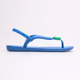 Ipanema Class Una Fem Sandals W 83415-AG935 blue 2