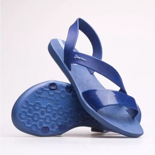 Ipanema Vibe Fem Sandals W 82429-AJ079 blue 1
