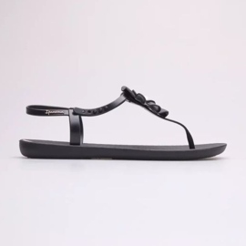 Ipanema Class Flora Fem Sandals W 26845-AF381 black 1