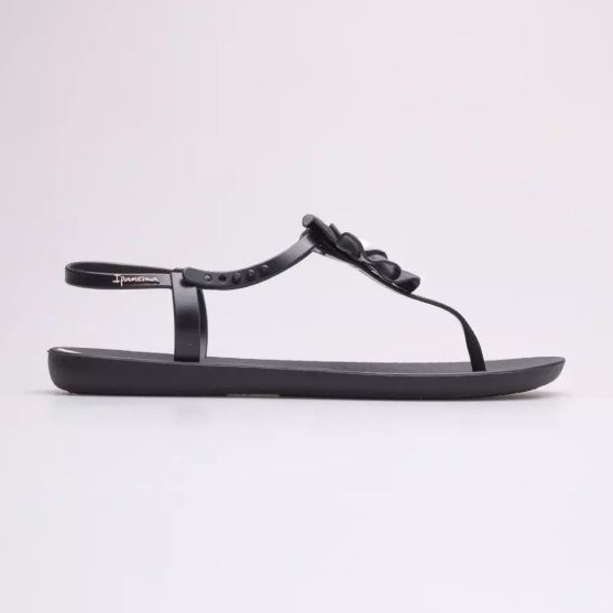 Ipanema Class Flora Fem Sandals W 26845-AF381 black 1