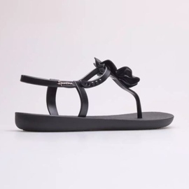 Ipanema Class Flora Fem Sandals W 26845-AF381 black 2