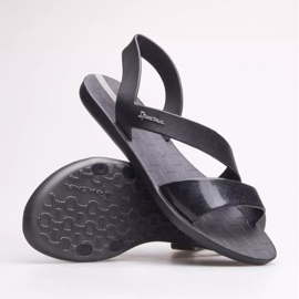 Ipanema Vibe Fem Sandals W 82429-AJ078 black 1