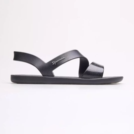 Ipanema Vibe Fem Sandals W 82429-AJ078 black 2