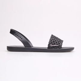 Ipanema Breezy Fem Sandals W 82855-AJ336 black 2