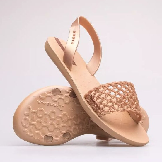 Ipanema Breezy Fem Sandals W 82855-AJ030 1