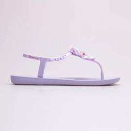 Ipanema Class Flora Fem Sandals W 26845-AF380 violet 1