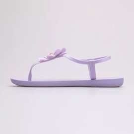 Ipanema Class Flora Fem Sandals W 26845-AF380 violet 2
