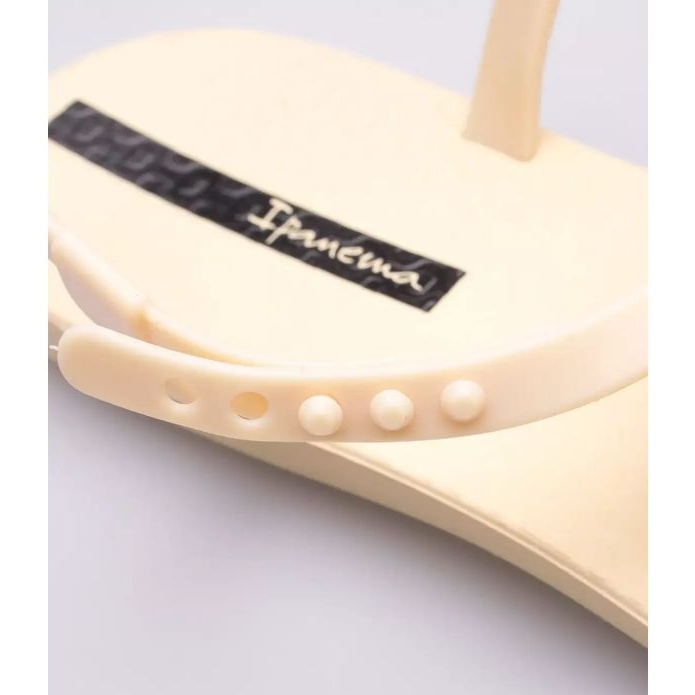 Ipanema Class Flora Fem Sandals W 26845-AF382 yellow 2