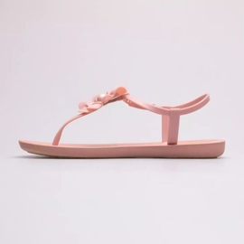 Ipanema Class Flora Fem Sandals W 26845-AF385 pink 1