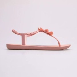 Ipanema Class Flora Fem Sandals W 26845-AF385 pink 2