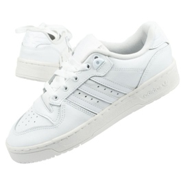 Adidas Rivalry Low W FV4225 shoes white 1