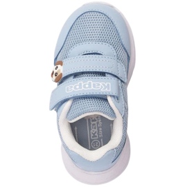 Kappa Jak M 280024M 6510 shoes blue 1