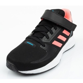 Adidas Runfalcon Jr GX3528 shoes black 1