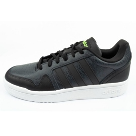 Adidas Postmove M H00463 shoes black 1