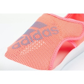 Adidas Altaventure GV7805 shoes pink 1