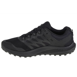 Merrell Nova 3 Tactical M J005043 boots black 1