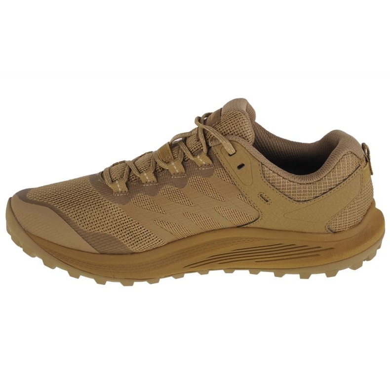 Merrell Nova 3 Tactical M J005045 boots beige 1