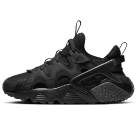 Nike Air Huarache Craft W FD2012 001 shoes black 1