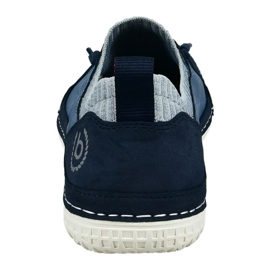 Shoes Bugatti M 321-AFF60-5050-4041 blue 1