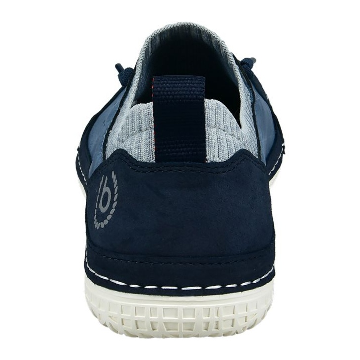 Shoes Bugatti M 321-AFF60-5050-4041 blue 1