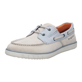 Loafers Bugatti M 321-ADE04-1414-2142 grey 1