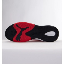 Puma Rebound Future Evo Core M 38637903 shoes red 3