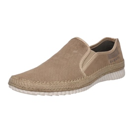 Shoes Bugatti M 321-AEU60-1400 5200 beige 1