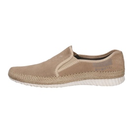 Shoes Bugatti M 321-AEU60-1400 5200 beige 2