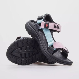 Lee Cooper Sandals W LCW-23-34-1688L pink 1