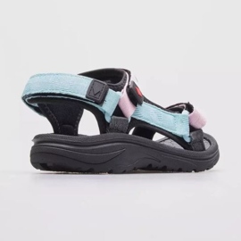 Lee Cooper Sandals W LCW-23-34-1688L pink 2