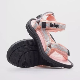 Lee Cooper Sandals W LCW-23-34-1684L pink 1