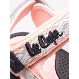 Lee Cooper Sandals W LCW-23-34-1684L pink 2