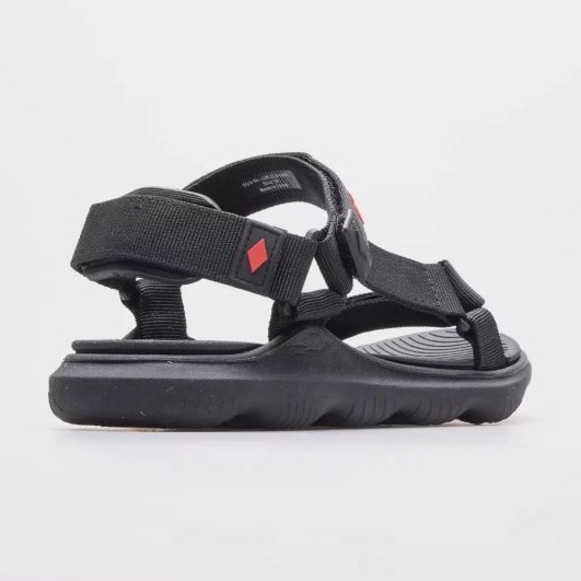 Sandals Lee Cooper M LCW-23-34-1690M black 2