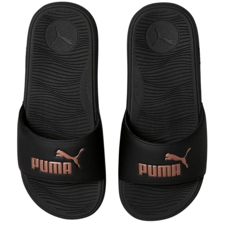 Puma Cool Cat 2.0 slippers W 389108 02 black 1