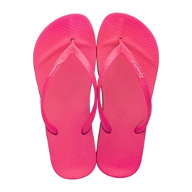 Ipanema Anat Colors Fem Flip Flops W 82591 AG368 pink 1