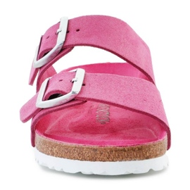 Birkenstock Arizona Bs W 1024218 slippers pink 1
