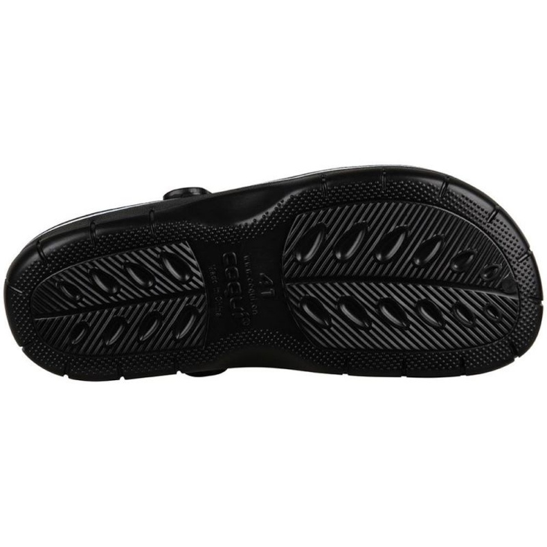 Coqui Jumper clogs 6351-100-2224 black 1 Coqui Jumper clogs 6351-100-2224 black 1