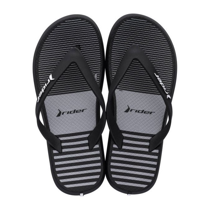 Flip Flops Rider R1 Dedo 11957 AF462 black 1