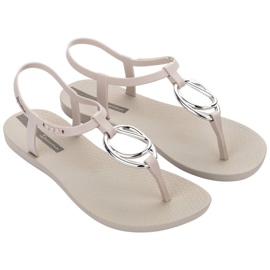 Ipanema Class Charm Iii Fem Sandals W 83332 AH059 1