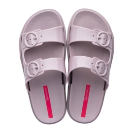 Ipanema Follow Fem W 26877-AF993 slippers pink 2