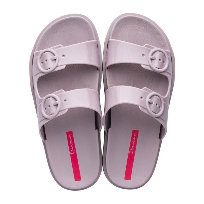 Ipanema Follow Fem W 26877-AF993 slippers pink 2