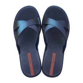 Ipanema Colore Fem Slippers W 83423 AI974 2