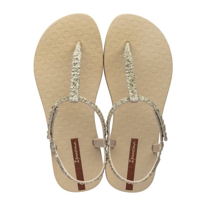 Ipanema Class Brilha Fem Sandals W 26914 AI192 2